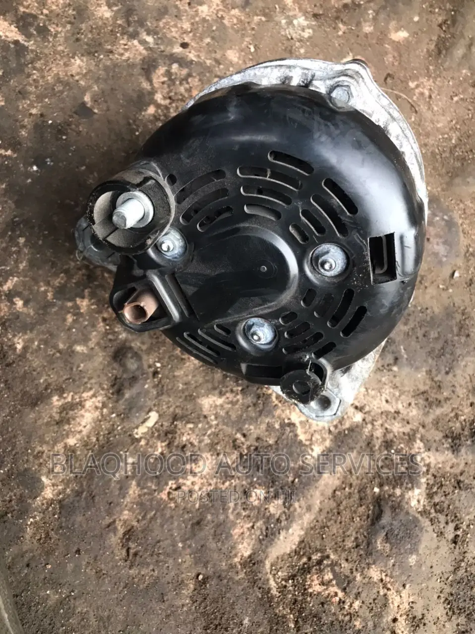 Honda Civic 2016-2020 Home Used TESTED ALTERNATOR for Sale