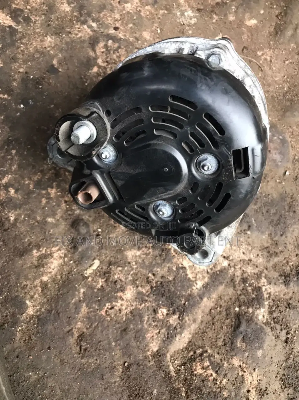 Honda Civic 2016-2020 Home Used TESTED ALTERNATOR for Sale