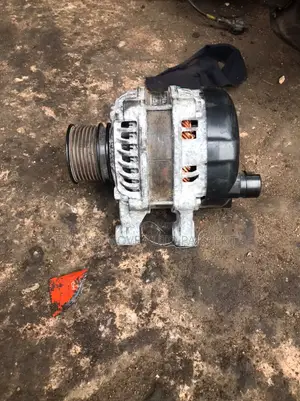 Honda Civic 2016-2020 Home Used TESTED ALTERNATOR for Sale