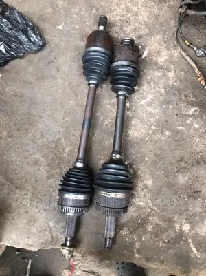 Sorento/Sportage/Tucson 2011-2015 Home Used Drive Shaft for Sale