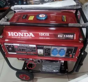 10kva Genetator 13000w Japan Generator Generator