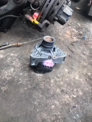 Nissan Hardbody Home Used TESTED ALTERNATOR for Sale.