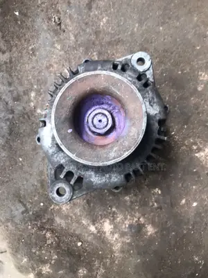Nissan Hardbody Home Used TESTED ALTERNATOR for Sale.