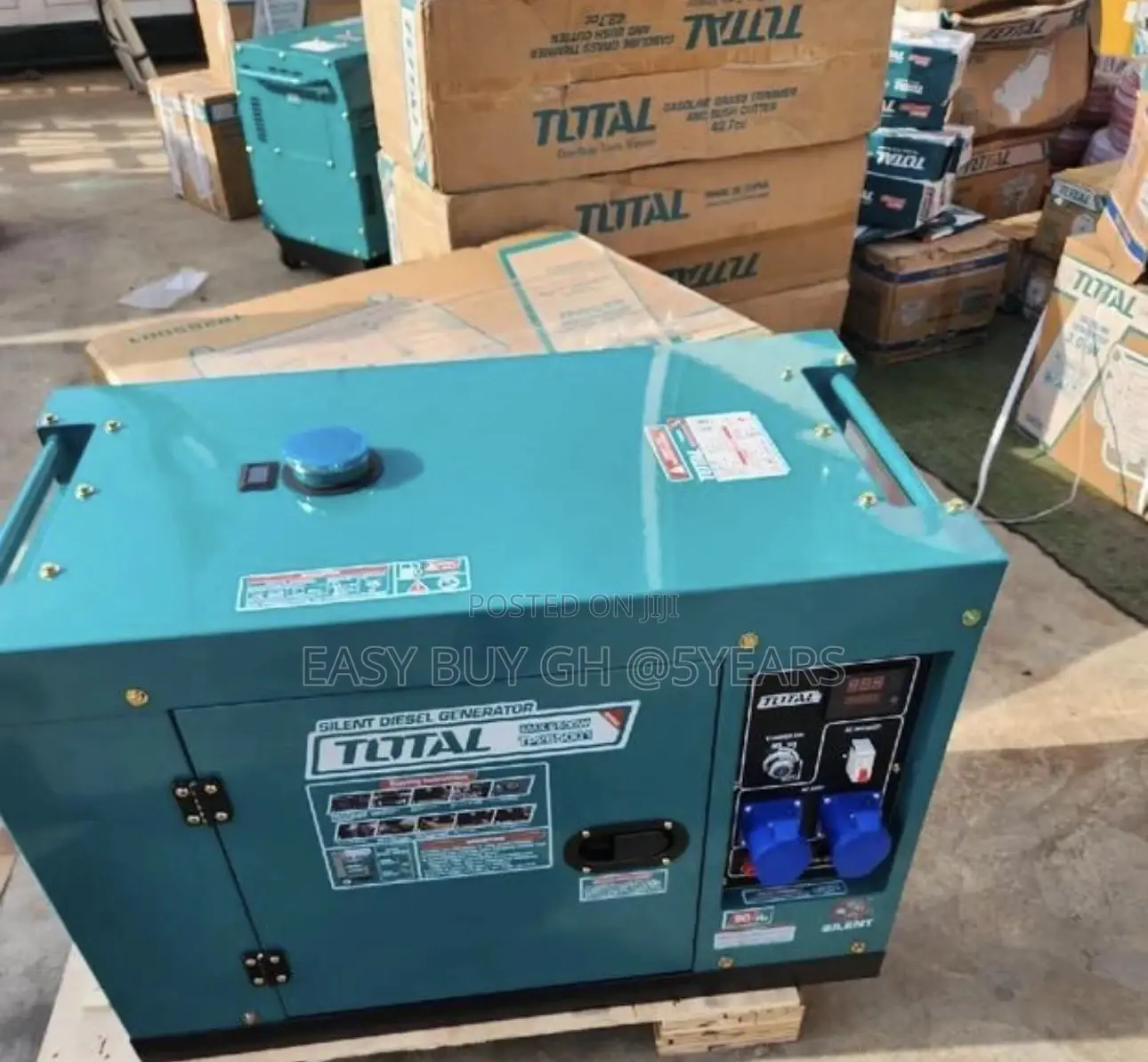 Generator 10kva Generator Exp13000wa Generator New Generator