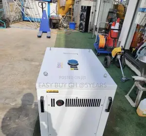 Exp130000wax Generator Perkins Silent 10kva Generator