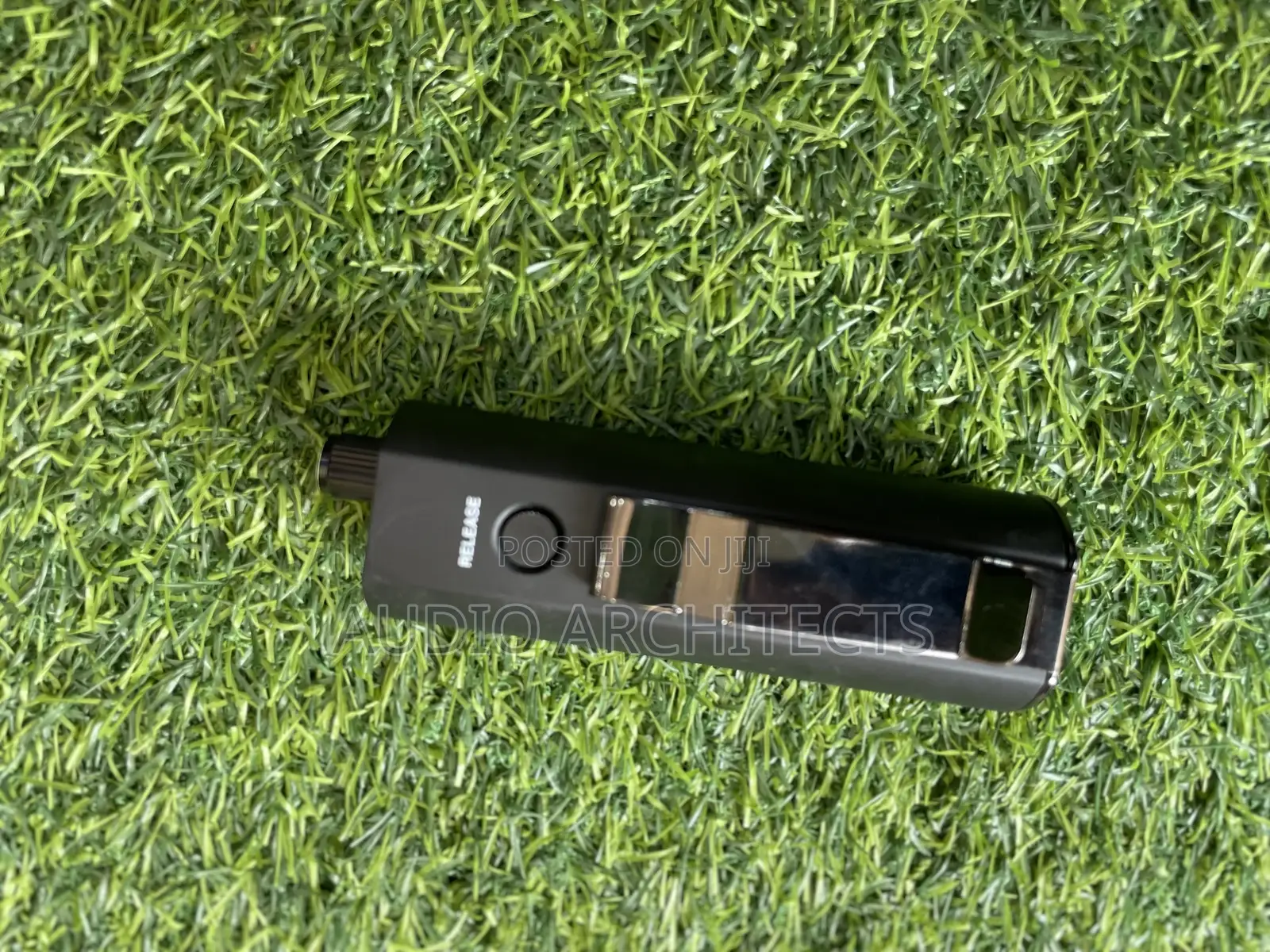 Alctron Headphone Amplifier