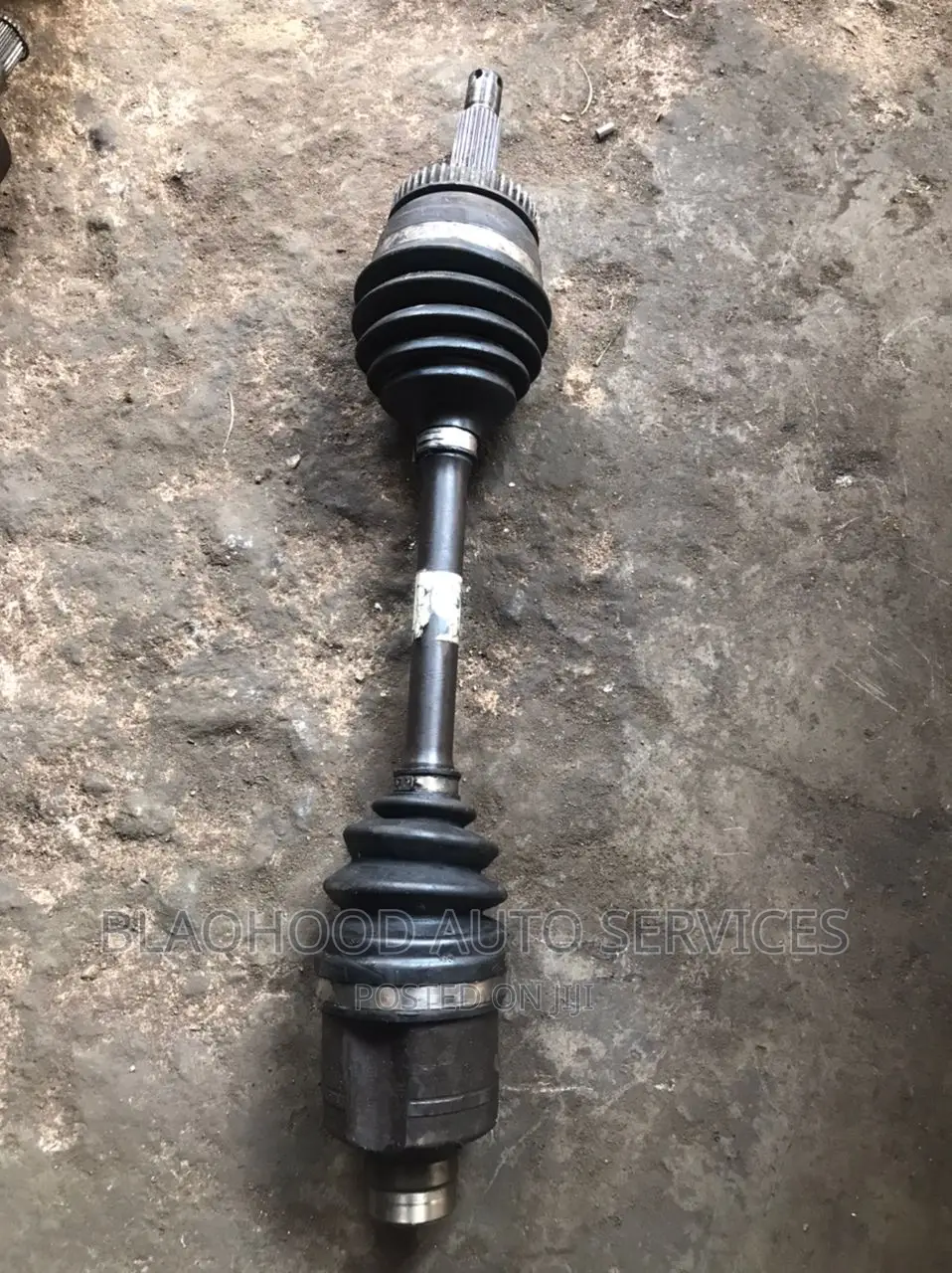 Santa Fe 2013-2017 Home Used Drive Shaft for Sale