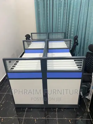 Four in One Work Station