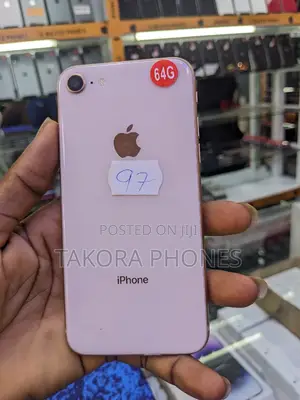 Apple iPhone 8 64 GB Gold