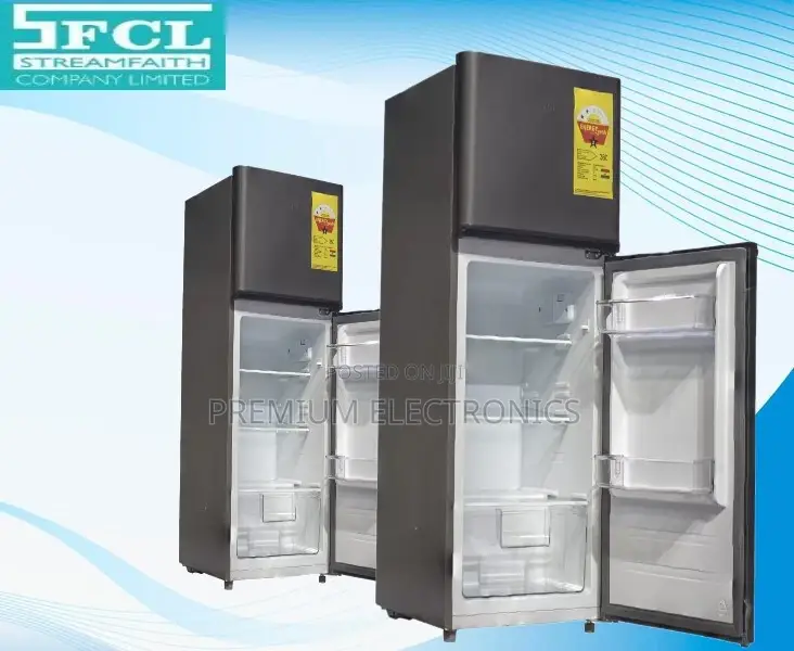 Tcl 118ltrs F118tm Refrigerator Fast Cooling