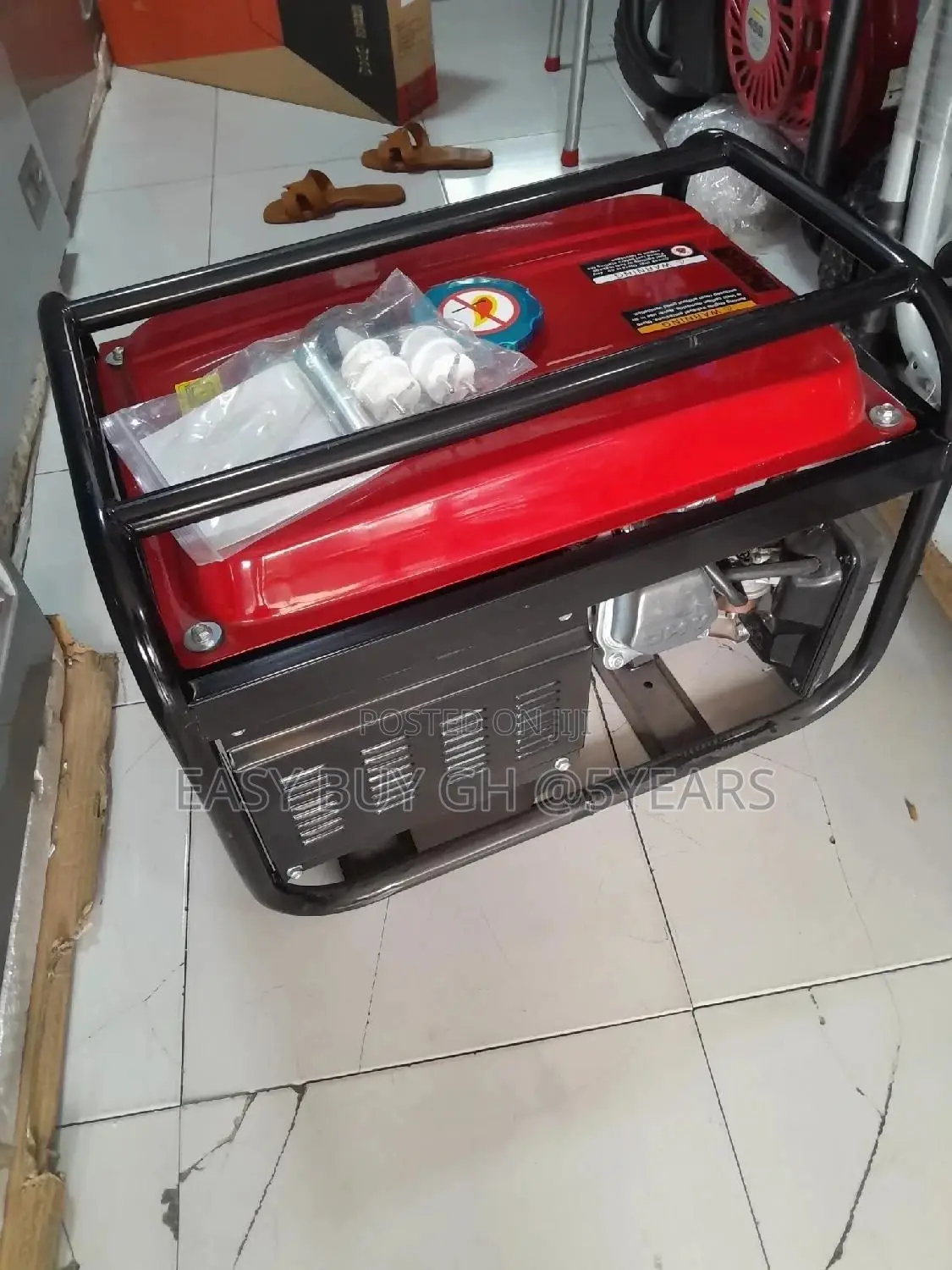 Honda Generator 7kva Quality Generator Generator
