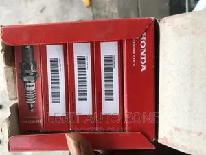 Honda Accord 2017-2018 Original Sparking Plugs
