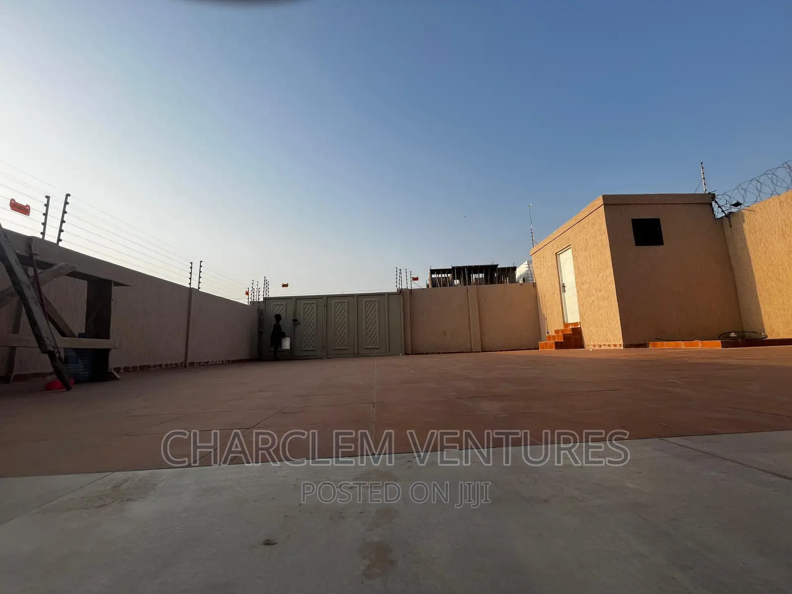 4bdrm House in Charclem Ventures, East Legon for sale