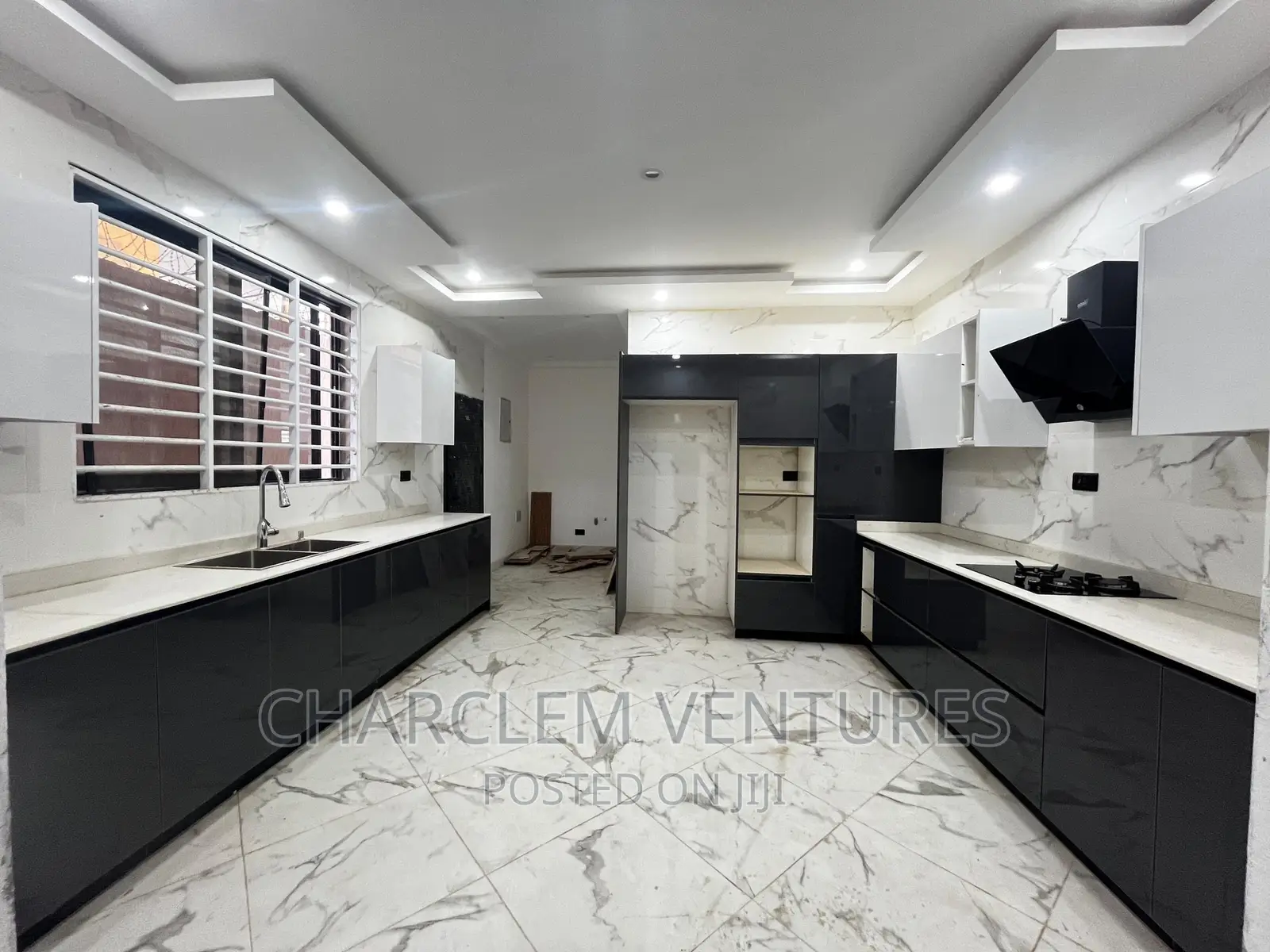 4bdrm House in Charclem Ventures, East Legon for sale