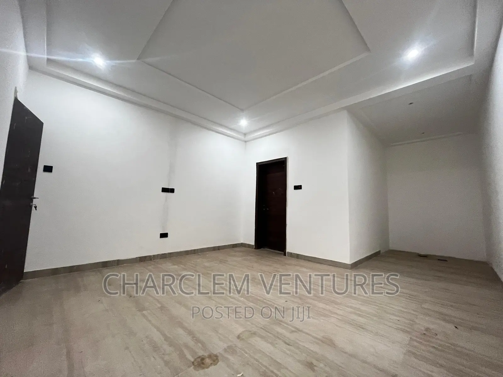 4bdrm House in Charclem Ventures, East Legon for sale