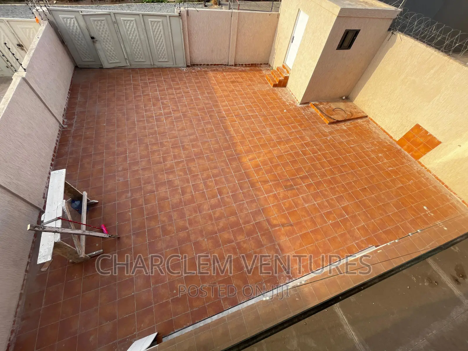 4bdrm House in Charclem Ventures, East Legon for sale