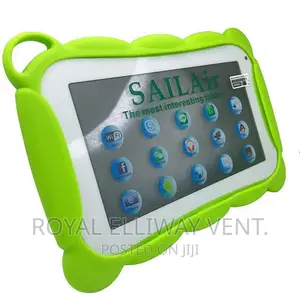 Sail Air S360 Kids Tablet PC Dual SIM