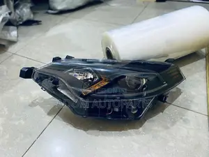 Corolla Led Spec Headlight 2014 2015 2016