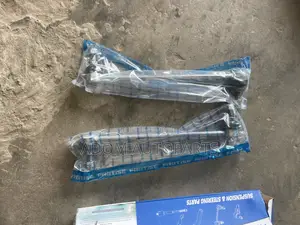 Mercedes Benz E300 C300 Link Bar