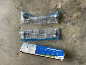 Mercedes Benz E300 C300 Link Bar