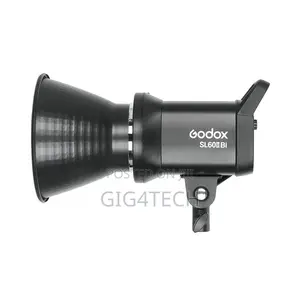 Godox Sl60iibi Led Video Continuous Light