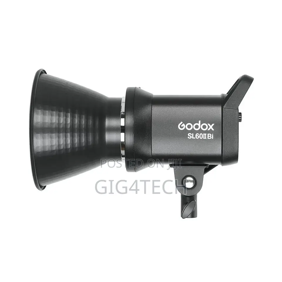 Godox Sl60iibi Led Video Continuous Light