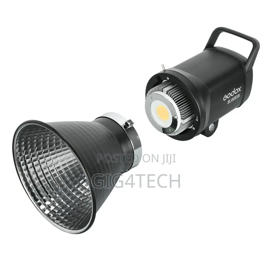 Godox Sl60iibi Led Video Continuous Light