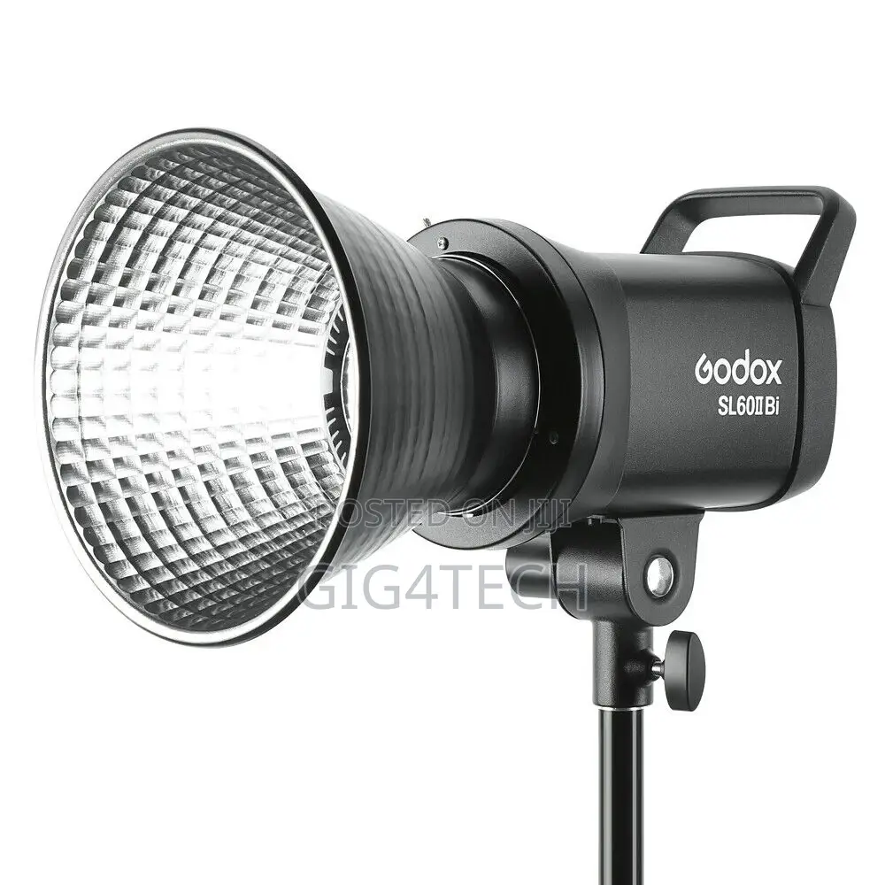 Godox Sl60iibi Led Video Continuous Light