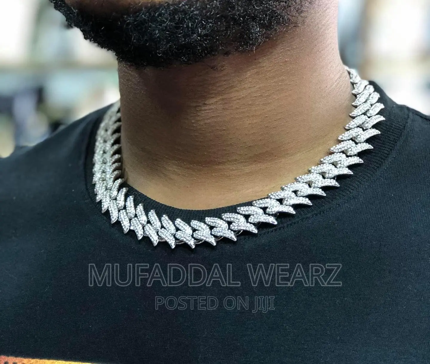 Original Ice Chain