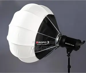 Triopo 65cm Lantern Softbox Kq65