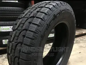 245/65r17 Tyre Rough Pattern Ling Long Crosswing a/T