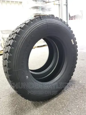 215/75r17.5 Tyre Fortune