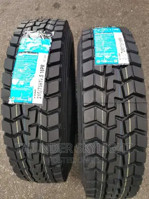 215/75r17.5 Tyre Fortune