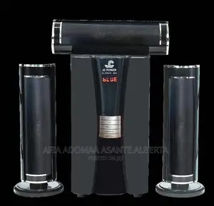 Jc Power, Powerful Base Home Theatre
