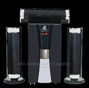Jc Power, Powerful Base Home Theatre