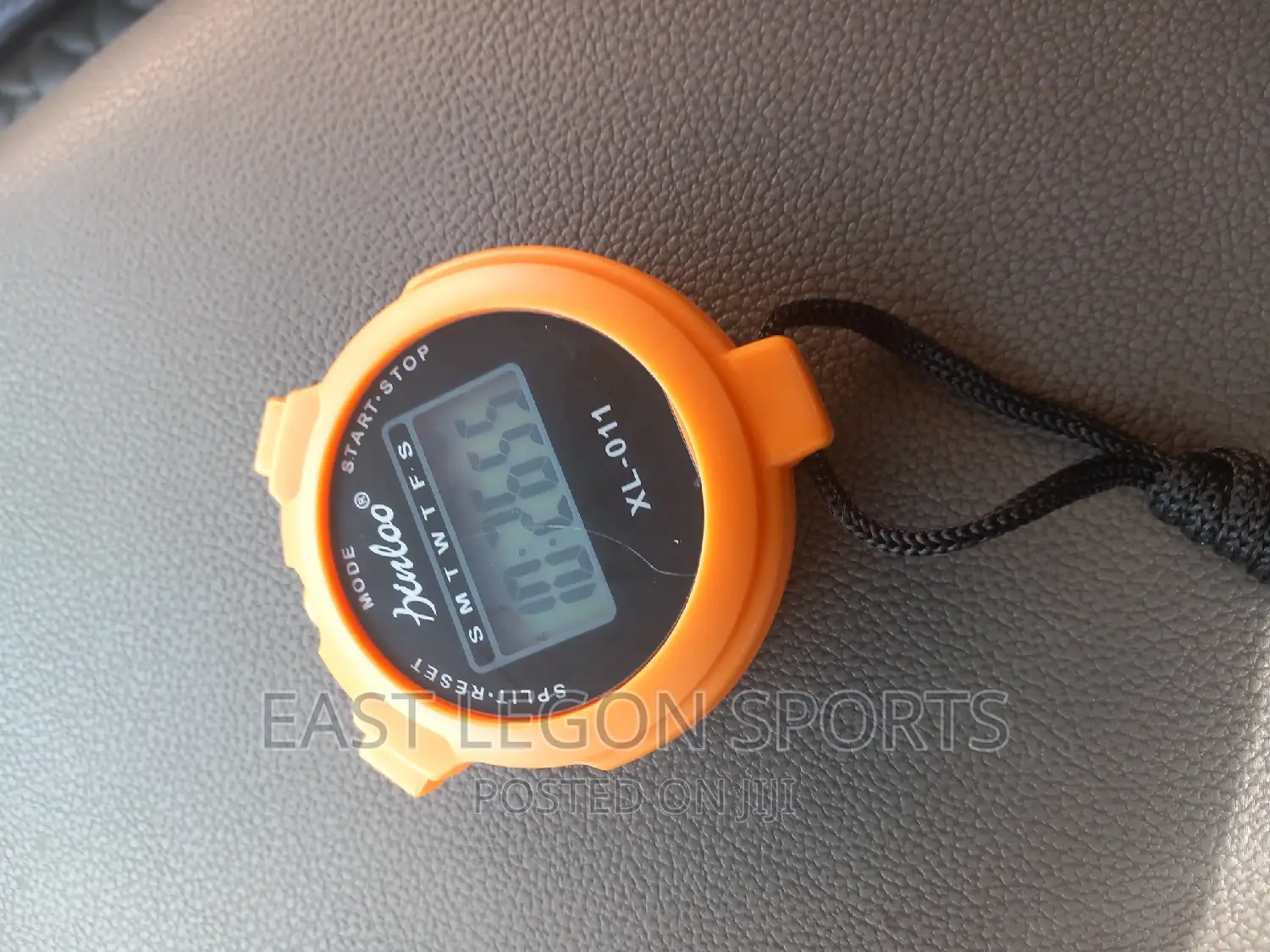 Stop Clock Watch Timer Ghana