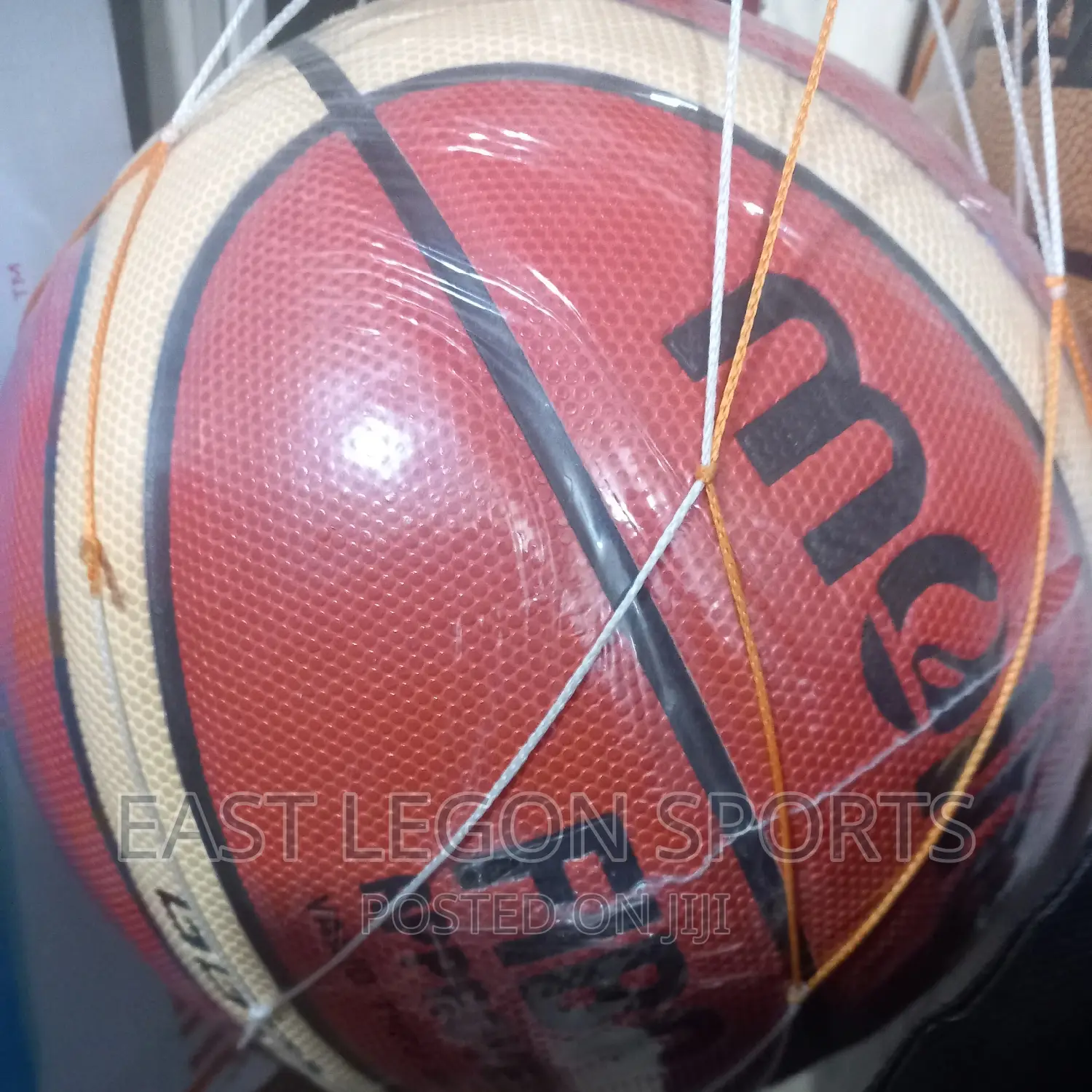 Molten Basketball Nba Original 7