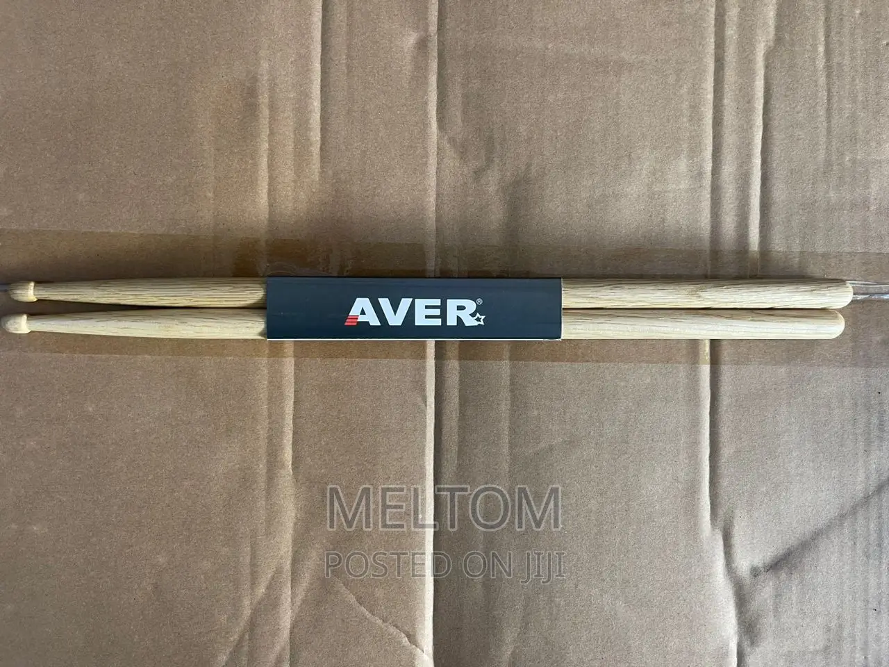 Aver 5A Drumstick