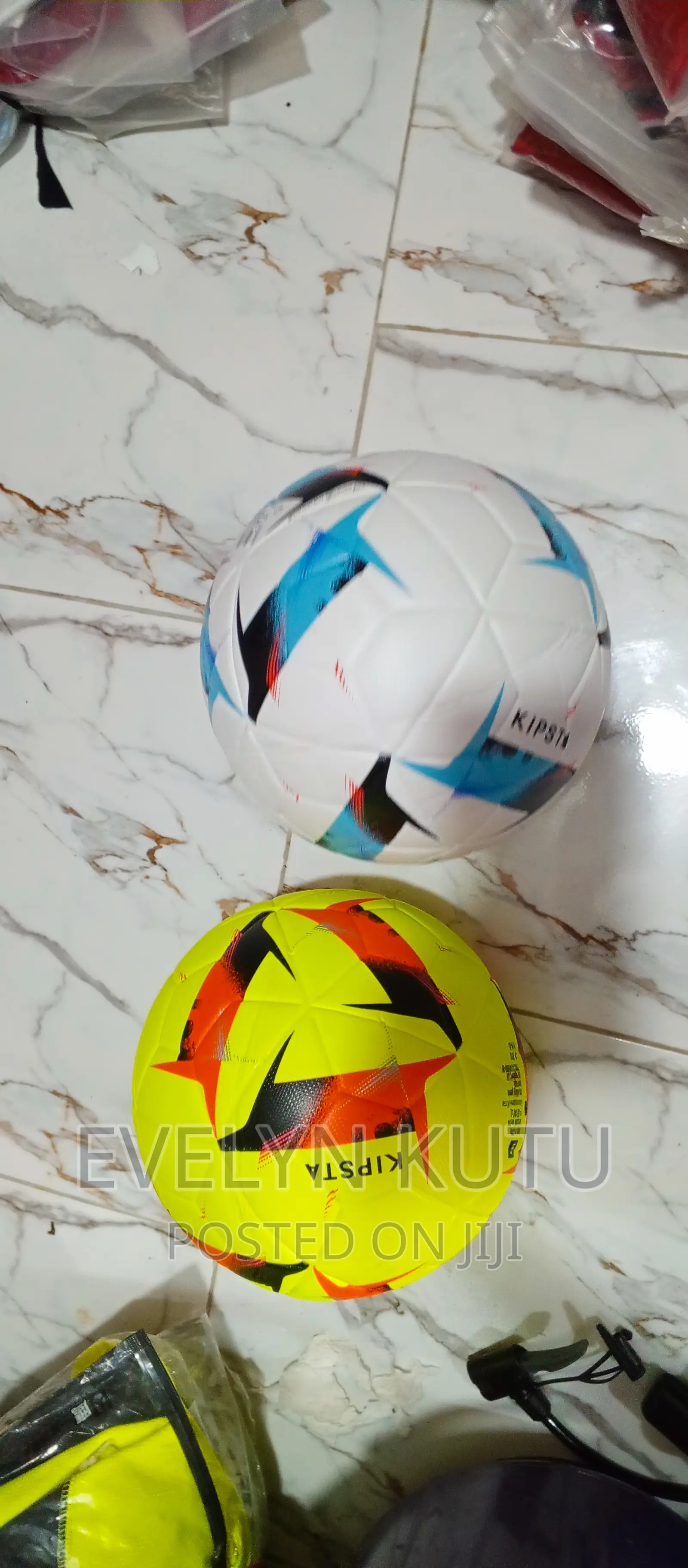 Kipsta Football
