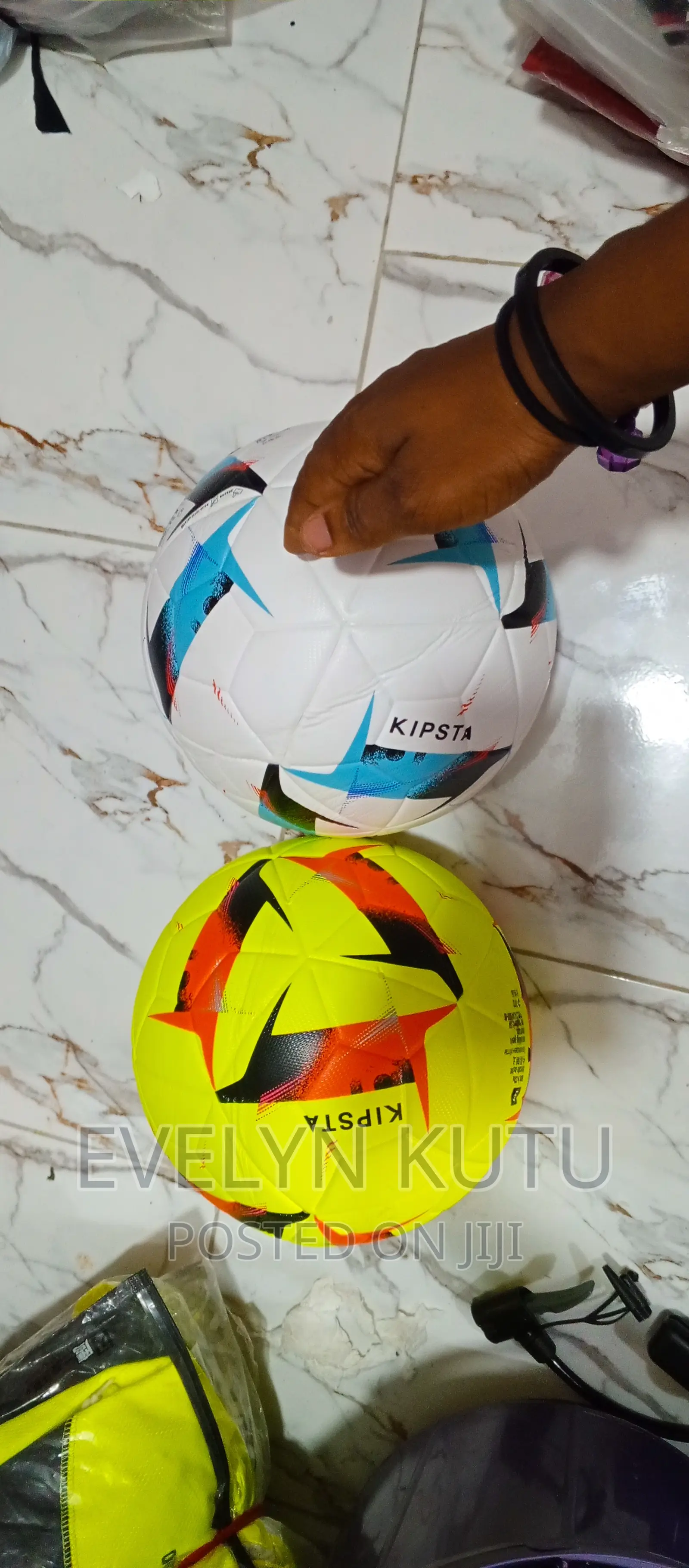 Kipsta Football