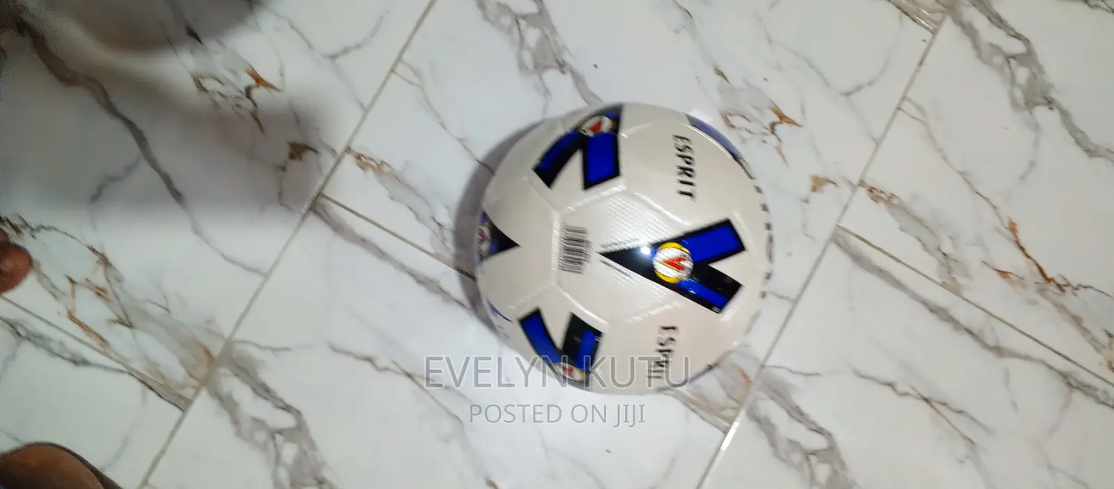 Mitre Balls