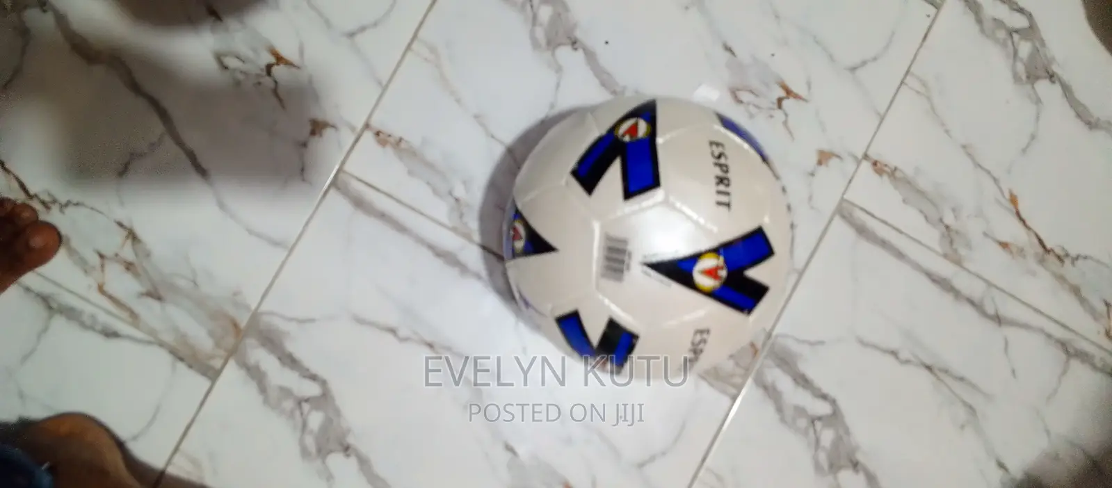 Mitre Balls