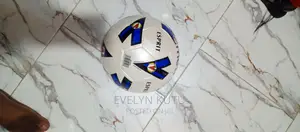 Mitre Balls
