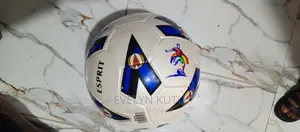 Mitre Balls