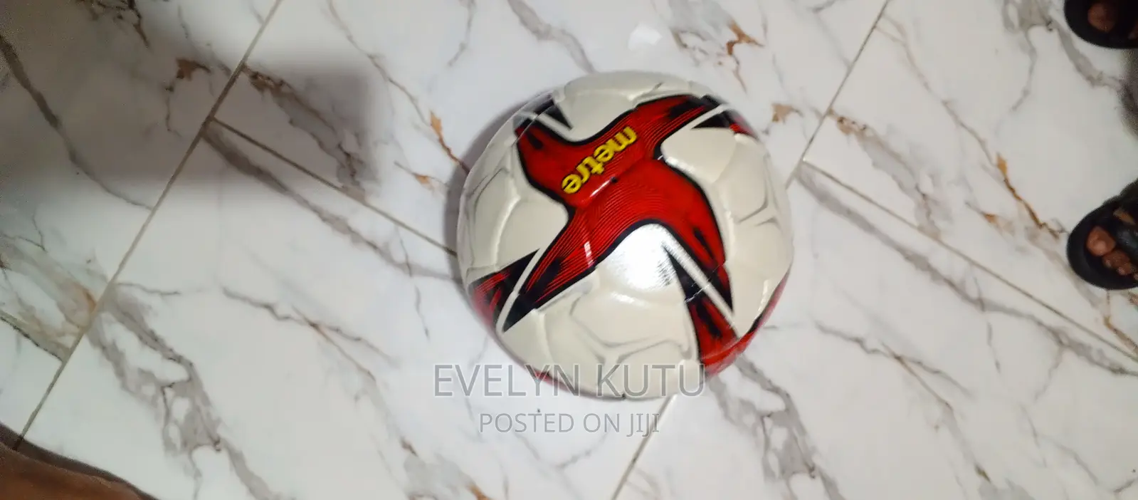 Mitre Balls