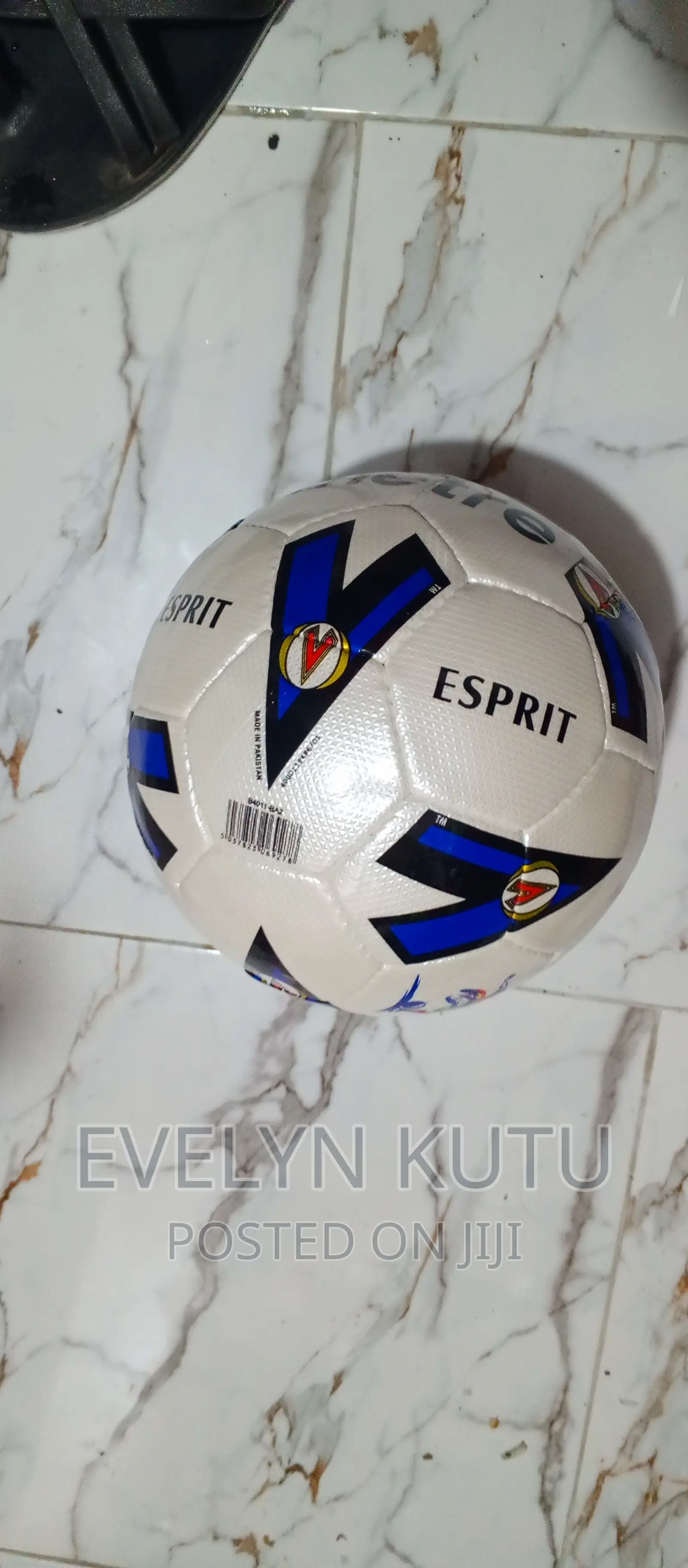 Mitre Balls