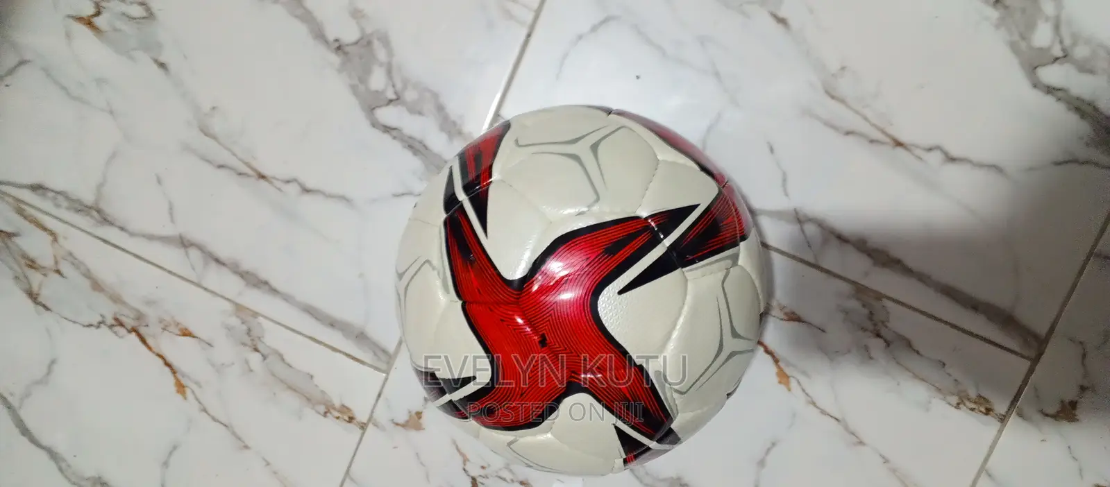 Mitre Balls