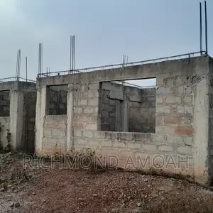 2master Bedrooms Double Flat for Sale at Essipon
