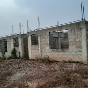2master Bedrooms Double Flat for Sale at Essipon