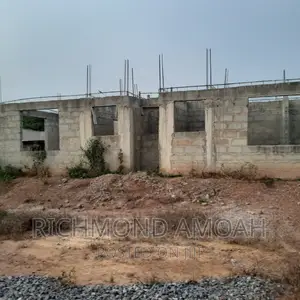2master Bedrooms Double Flat for Sale at Essipon